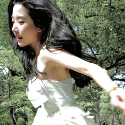冬之光